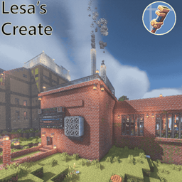 Lesa's Create