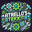 Atrello's Tekkit logo