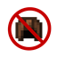 Hats Be Gone logo