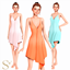 Summer Swimwear Dress logo
