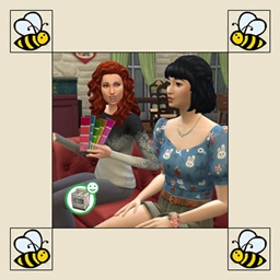 Download Dream Home Decorator Tweaks - The Sims 4 Mods - CurseForge