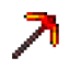 Furnace Pickaxe Mod logo