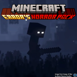 ERR0R's Horror Pack - Minecraft Modpacks - CurseForge