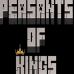 Peasants of Kings logo