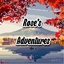 Rose's Adventures logo