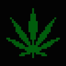Magical Herb logo