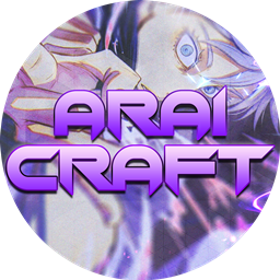 Jujutsucraft Arai logo