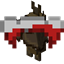Small bats - Vampirism addon logo
