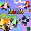 The Castle Crashers Mod logo