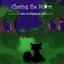 Chasing the Stars (Warrior Cats Multiplayer Experience) logo