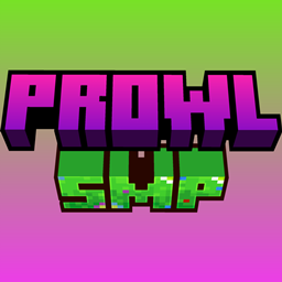 Prowl SMP logo