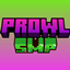 Prowl SMP logo