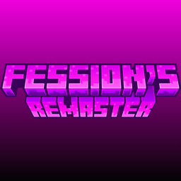 Fession's Remaster logo