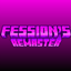 Fession's Remaster logo