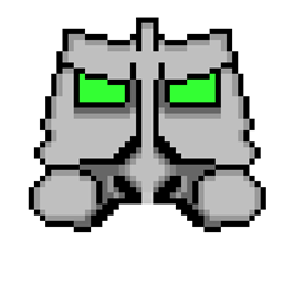 Bionicle: Quest for NuiCraft logo