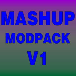 Mashup V1 logo