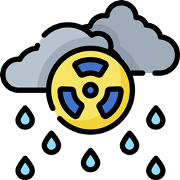 Acid / Poison Rain