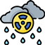 Acid / Poison Rain logo