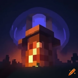 Create and more : The Ultimate Survival Experience project image