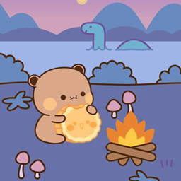 Bearcraftia logo
