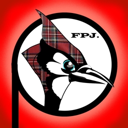 Flannel Pajamacraft logo