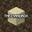 The Sandbox logo