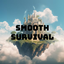 Survival...but smooth logo