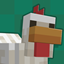 Just Normal Chickens logo