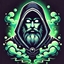 Phantom Customs logo