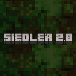 Siedler 2.0 logo