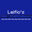 Leifio's Night Vision Goggles logo
