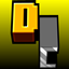 Dungeons Crasher logo