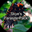 Skye's Parasite pack! logo