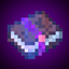 Much More ! - Enchantments logo