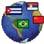 Country On Join logo
