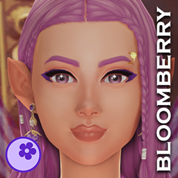 Celestine skin logo