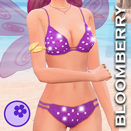 Celestine underwear logo