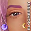 Celestine lashes logo