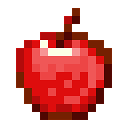 Heart Enchanted Apple logo