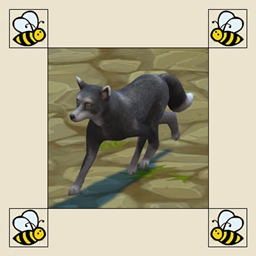 Foxes don't die