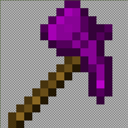 Jossy's Armor, Tools and Building Blocks logo