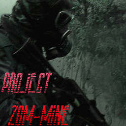 PROJECT ZOM-MINE project image