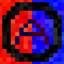 Ring effect logo