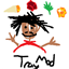 Tray Toven logo