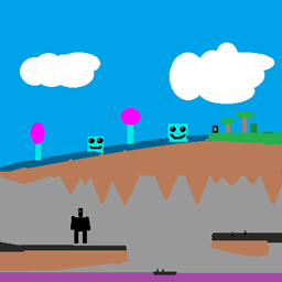 more biomes and dimensions (update 1.4 bug fixes) project image