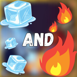 IceAndFire: SimplePack logo
