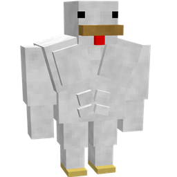 Les Poulet logo