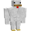 Les Poulet logo