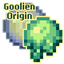 Goolien Origin Datapack [Official] logo