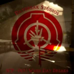Daybreak Studios logo